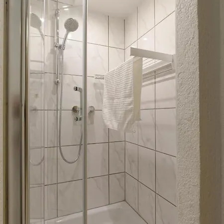Am Frankfurter Airport Appartement *