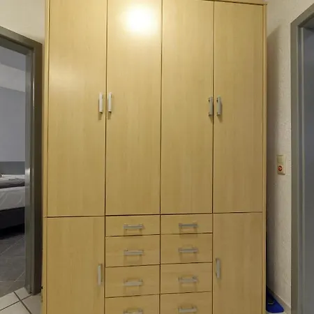 Am Frankfurter Airport Appartement *