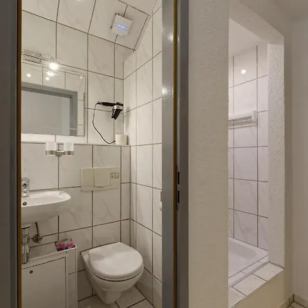 Am Frankfurter Airport Appartement Kelsterbach