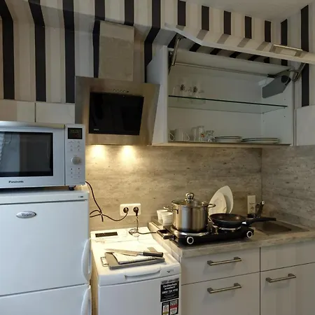 Appartement Am Frankfurter Airport