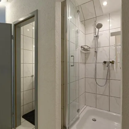Appartement Am Frankfurter Airport Kelsterbach