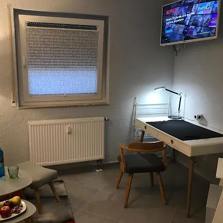 Appartement Am Frankfurter Airport Kelsterbach